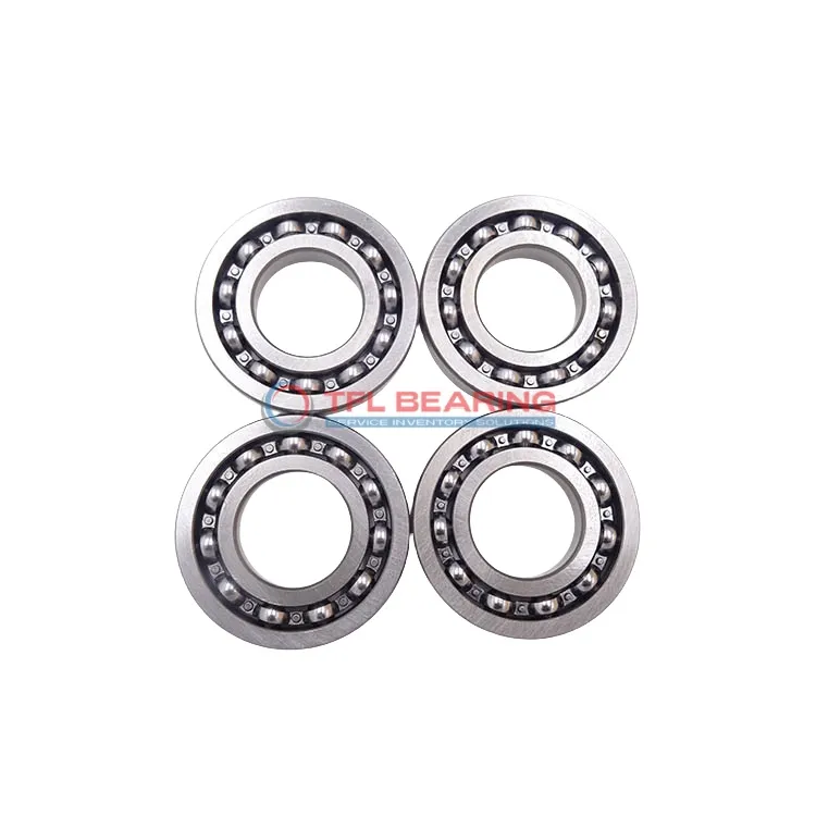 Single Row Deep Groove Ball Bearings 215MFF